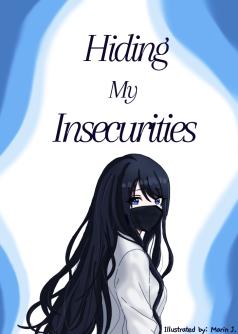 Hiding My Insecurities