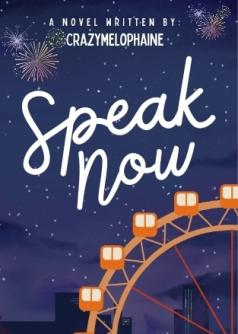 Speak Now