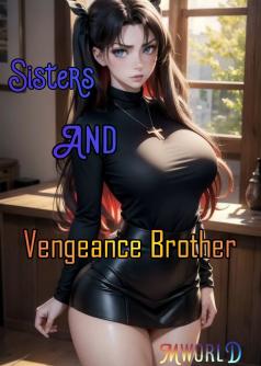 Sisters And Vengeance Brother