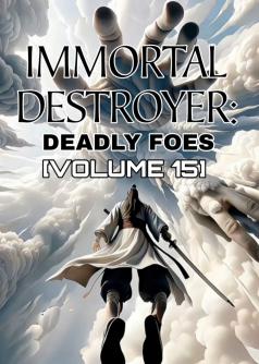 IMMORTAL DESTROYER [Volume 15]