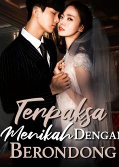 Terpaksa Menikah dengan Berondong