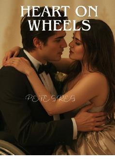 HEART ON WHEELS