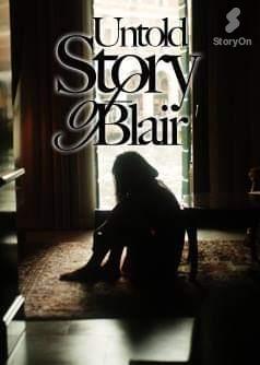 Untold Story Of Blair