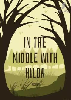 In The Middle With Hilda [Filipino & English]