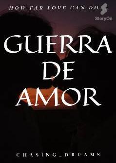 Guerra De Amor (Tagalog Version)