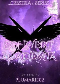 SCHWERT ACADEMIA Crestria Series 1