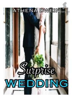 Surprise Wedding