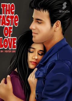 The taste of love