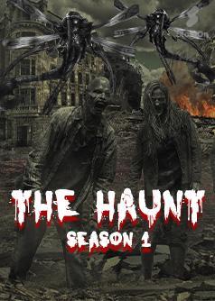 the haunt SEASON 1