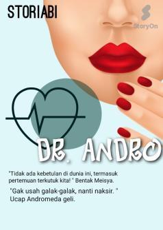 DR. ANDRO