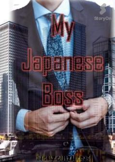 My Japanese Boss