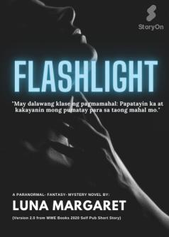 Flashlight (Tagalog)