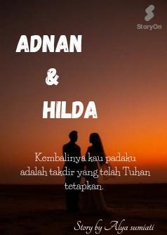 Adnan & Hilda
