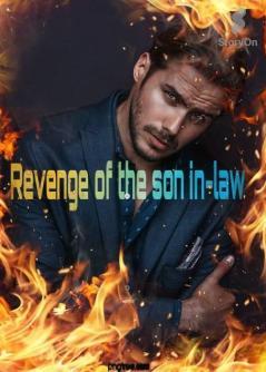 REVENGE  OF  THE  SON  IN-LAW