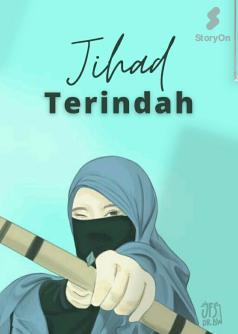 Jihad Terindah