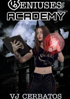 Geniuses Academy: School of Secrets