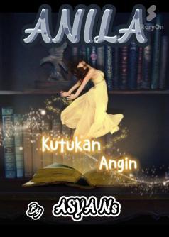 ANILA - Kutukan Angin