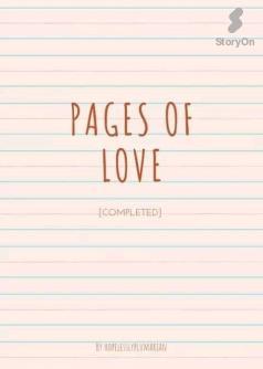 Pages Of Love