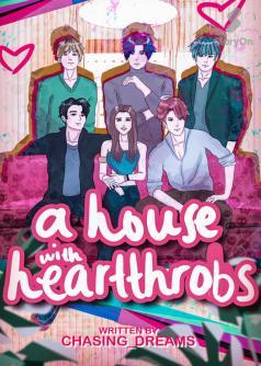 A House With Heartthrobs (Tagalog Version)