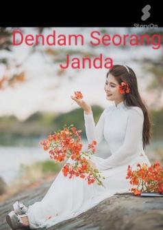 Dendam Seorang Janda