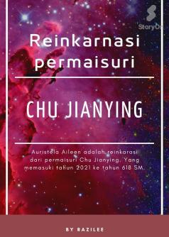 Reinkarnasi Permaisuri Chu Jianying