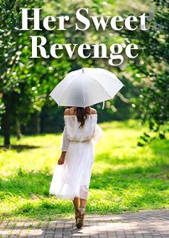 Her Sweet Revenge