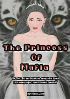 The Princess of Mafia