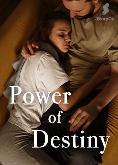 Power Of Destiny