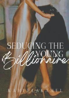 Seducing The Young Billionaire