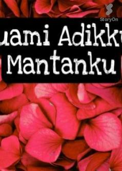 Suami Adikku,  Mantanku