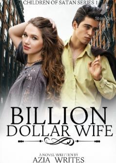 Billion Dollar Wife