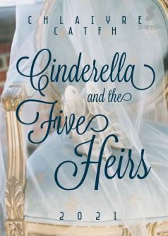 Cinderella and the Five Heirs