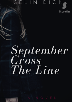 September Cross The Line