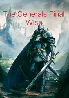 The General's Final Wish