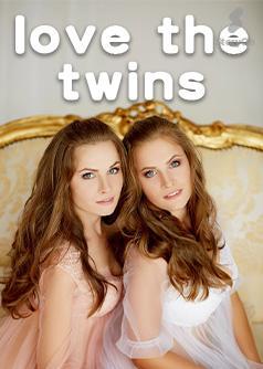 Love The Twins