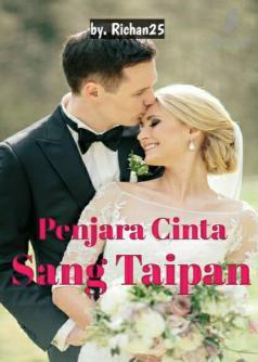 Penjara Cinta Sang Taipan