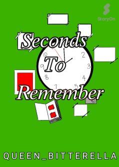 Seconds to remember