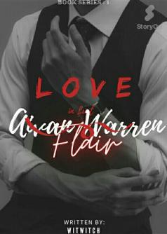 Love In Lust Series #1: Aivan Warren Flair