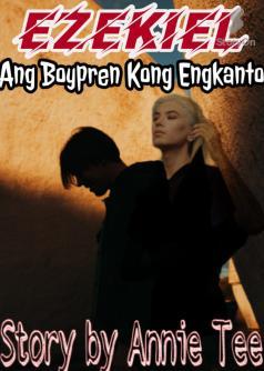 Ezekiel, Ang Boypren Kong Engkanto (BL) Tagalog