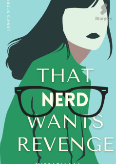 That nerd wants revenge