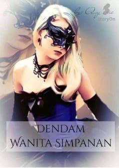 Dendam Wanita Simpanan