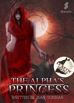 The Alpha's Princess