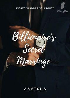 Billionaire's Secret Marriage (Tagalog)