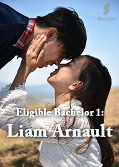 Eligible Bachelor 1: Liam Arnault (Ikaw Pa Rin)