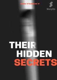 Their Hidden Secrets