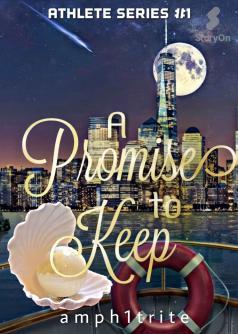 A Promise To Keep (Athlete Series #1)