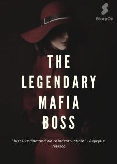 The Legendary Mafia Boss