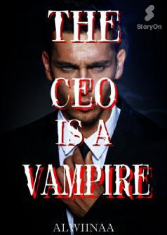 THE CEO IS A VAMPIRE (TAGALOG)