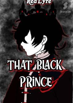 That Black Prince