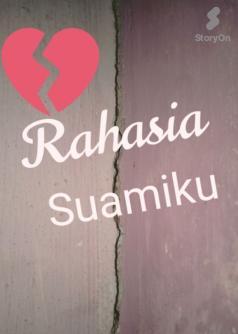 Rahasia Suamiku